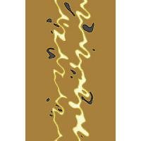 Ковровое покрытие EGE RF5222119 shores runner golden