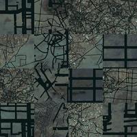 Ковровая плитка EGE RFM52755013