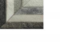 Jacaranda  Leather LT568 Dark Grey P2