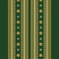 Ковровое покрытие EGE RF5285637 jewelry border green
