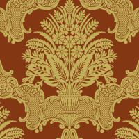Ковровое покрытие EGE RF5220939 tiara red