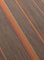 Тканные ПВХ покрытия 2TEC2 Conch Orange