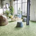 Ковровая плитка Balsan Ковровая плитка Balsan