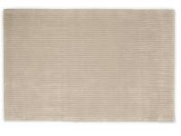 Jacaranda  Satpura Stripe Almond Rug