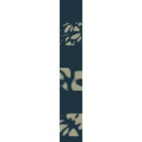 Ковровое покрытие EGE RF52951749 grus runner medium blue