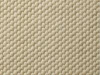 Jacaranda  Natural Weave Hexagon Ivory