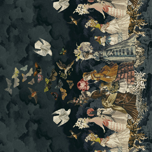 Новая коллекция EGE Atelier by Monsieur Christian Lacroix