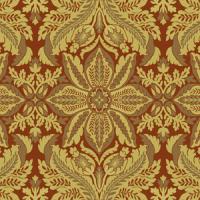 Ковровое покрытие EGE RF5220943 orangerie red