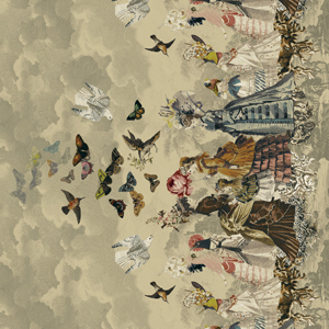 Новая коллекция EGE Atelier by Monsieur Christian Lacroix