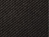 Jacaranda  Natural Weave Hexagon Ebony