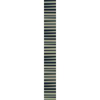 Ковровое покрытие EGE RF52951742 leo runner small blue