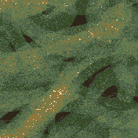 Ковровое покрытие EGE RF5222058L clouds green