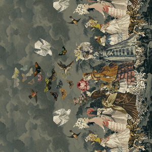 Новая коллекция EGE Atelier by Monsieur Christian Lacroix