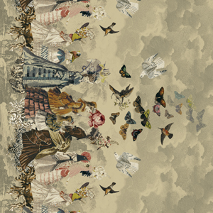 Новая коллекция EGE Atelier by Monsieur Christian Lacroix