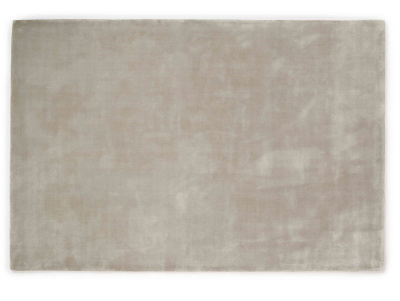 Jacaranda  Simla Silver Rug