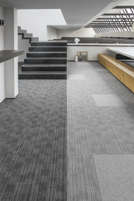 Ковровая плитка Balsan Trust 750