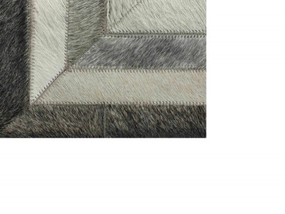 Jacaranda  Leather LT568 Dark Grey P2