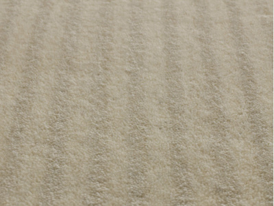 Jacaranda  Satpura Stripe Cream