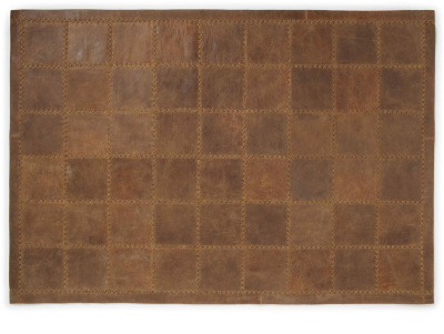 Jacaranda  Leather LT314 Vintage Russet