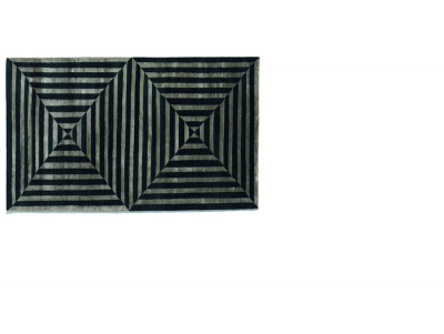 Jacaranda  Himalayan JC1782 Geometric
