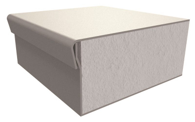 Панель фальшпола сульфат кальия в металлической капсуле CBL1/S