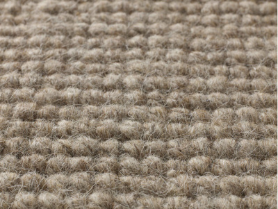 Jacaranda  Patran Taupe