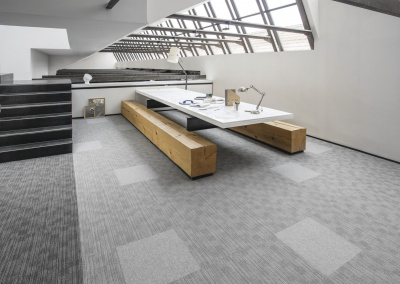 Ковровая плитка Balsan Trust 750