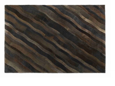Jacaranda  Leather LT520 II Chocolate