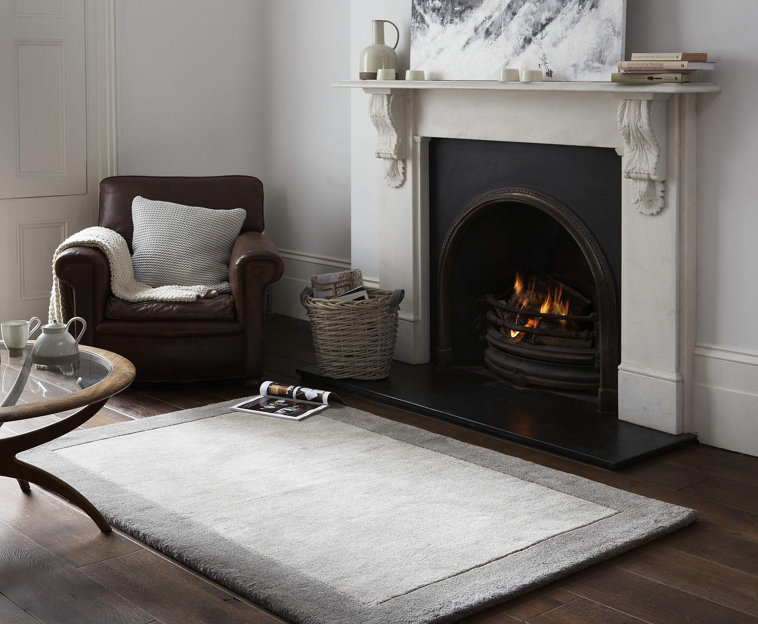 Английская фирма Jacaranda Carpets 