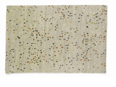 Jacaranda  Himalayan JC6289 Dots Multi