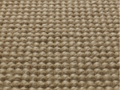 Jacaranda  Natural Weave Square Wheat