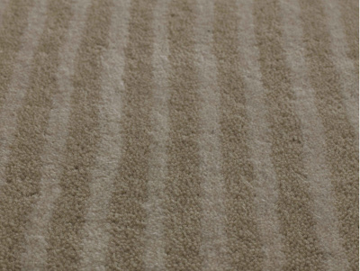 Jacaranda  Satpura Stripe Almond
