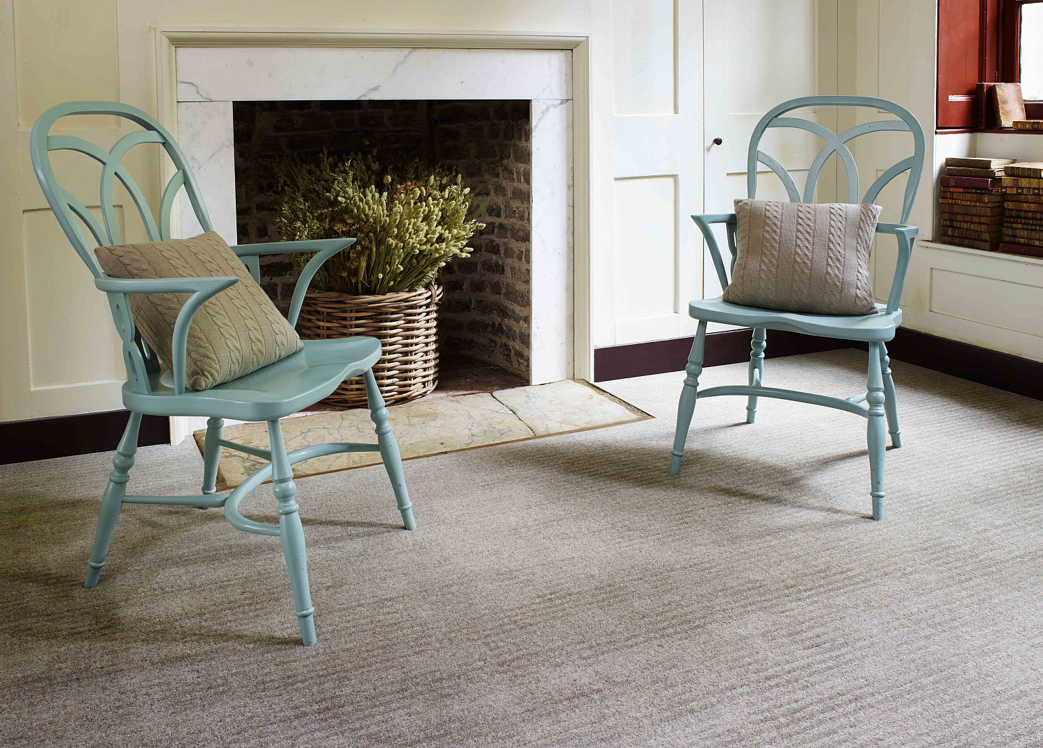 Английская фирма Jacaranda Carpets 